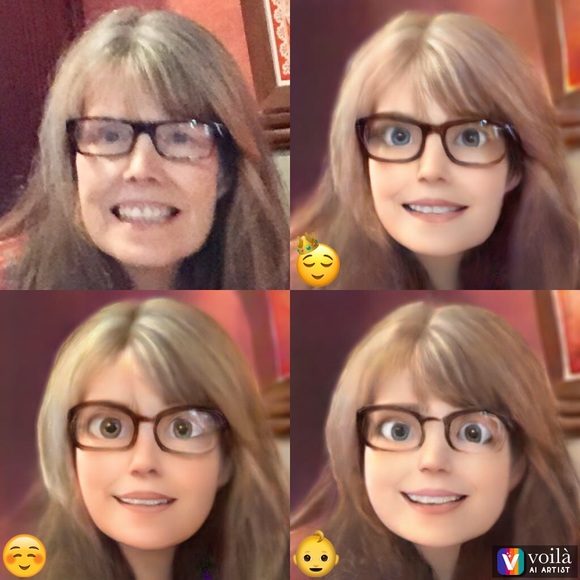 Meet your Posher, Mary - Picture 3 of 3